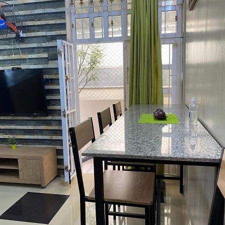 Champs De Mars Apartment Port Louis Ngoại thất bức ảnh