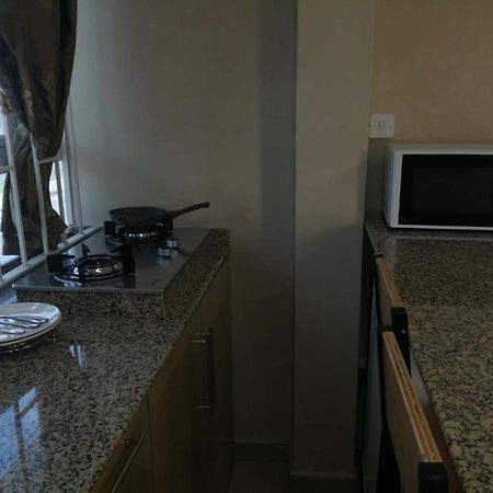 Champs De Mars Apartment Port Louis Ngoại thất bức ảnh