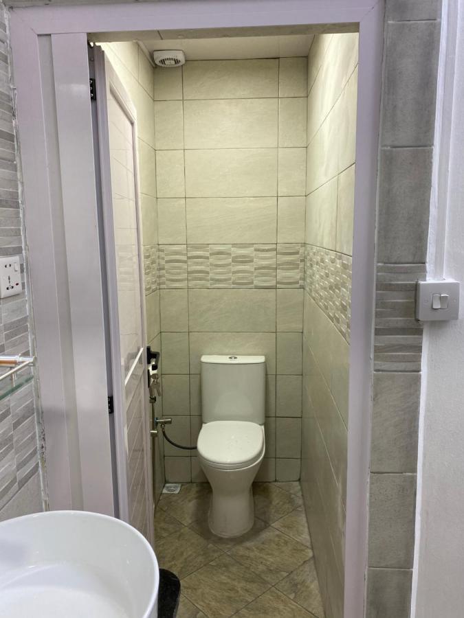 Champs De Mars Apartment Port Louis Ngoại thất bức ảnh