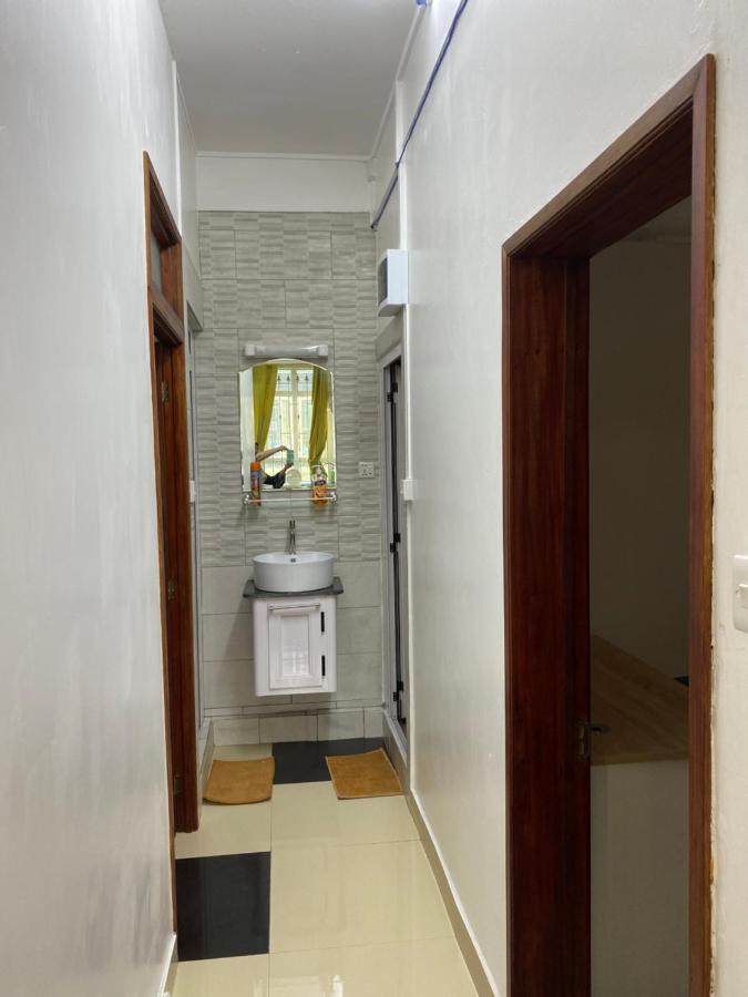 Champs De Mars Apartment Port Louis Ngoại thất bức ảnh
