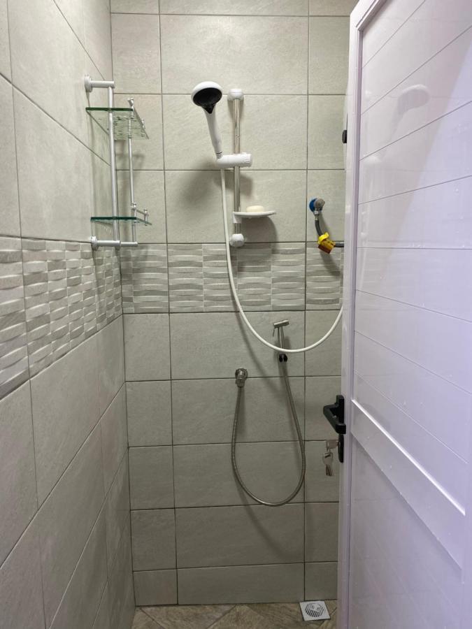 Champs De Mars Apartment Port Louis Ngoại thất bức ảnh