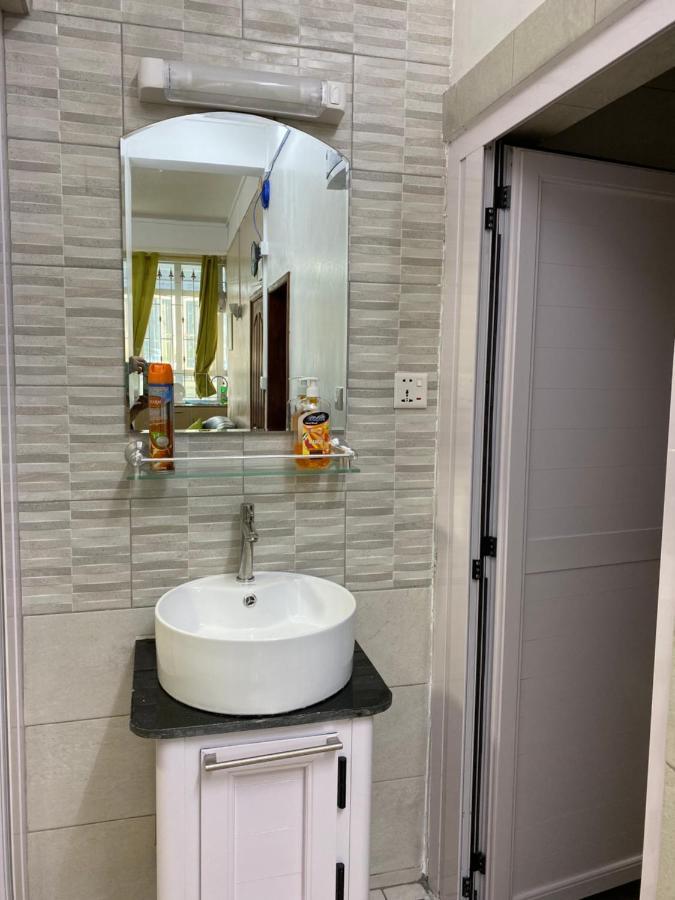 Champs De Mars Apartment Port Louis Ngoại thất bức ảnh
