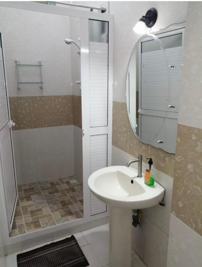 Champs De Mars Apartment Port Louis Ngoại thất bức ảnh
