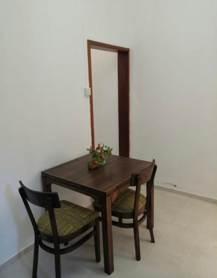 Champs De Mars Apartment Port Louis Ngoại thất bức ảnh