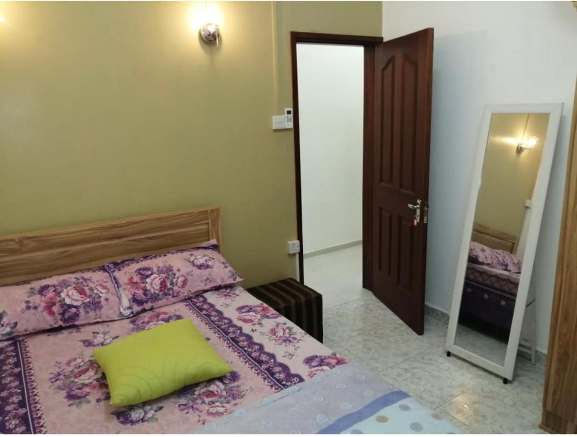 Champs De Mars Apartment Port Louis Ngoại thất bức ảnh