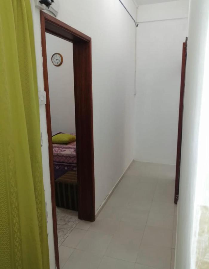 Champs De Mars Apartment Port Louis Ngoại thất bức ảnh