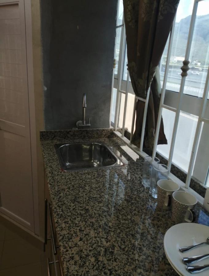 Champs De Mars Apartment Port Louis Ngoại thất bức ảnh