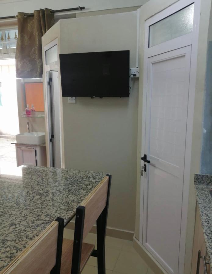 Champs De Mars Apartment Port Louis Ngoại thất bức ảnh