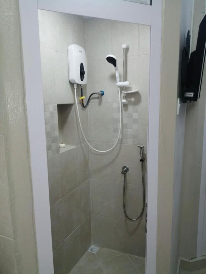 Champs De Mars Apartment Port Louis Ngoại thất bức ảnh