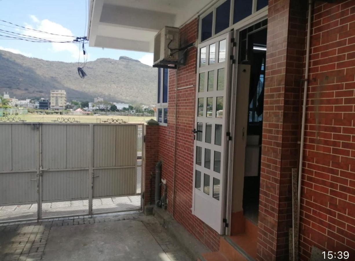 Champs De Mars Apartment Port Louis Ngoại thất bức ảnh