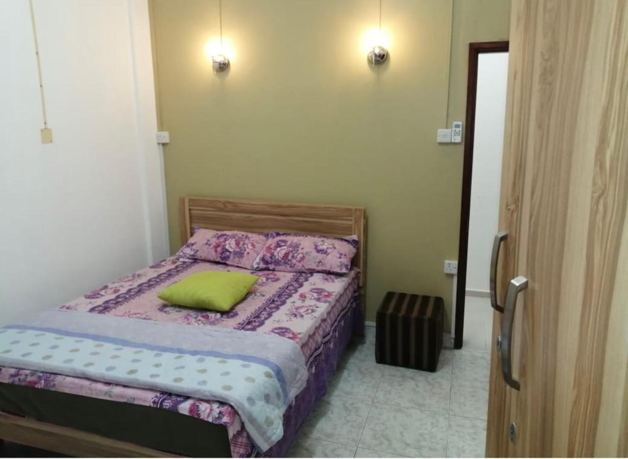 Champs De Mars Apartment Port Louis Ngoại thất bức ảnh