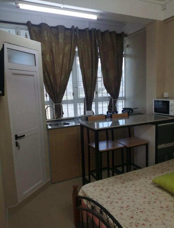 Champs De Mars Apartment Port Louis Ngoại thất bức ảnh